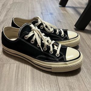 Chuck 70 Vintage Canvas